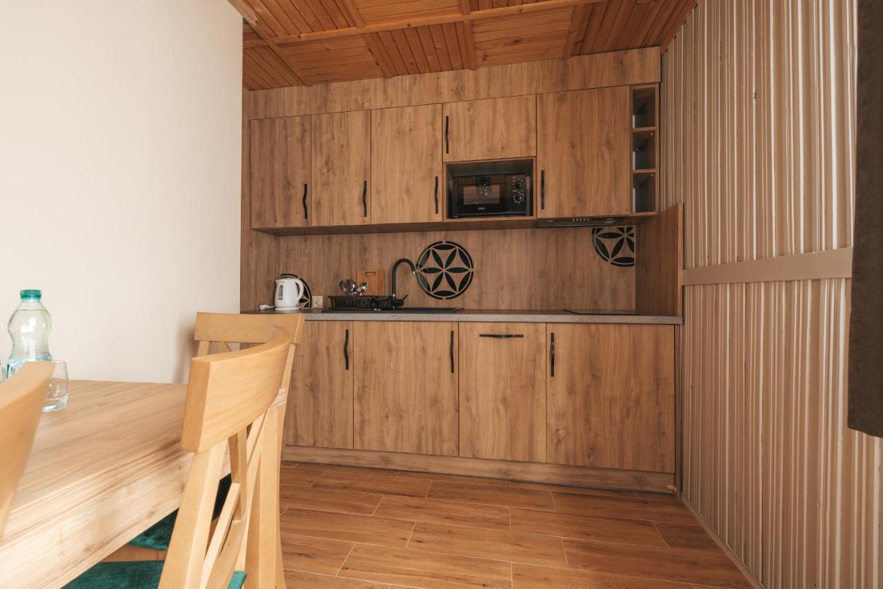 Apartamenty Grand Tatry - Sauna I Jacuzzi Wliczone W Cene Pobytu - 10 Minut Pieszo Od Term Bania Białka Tatrzańska Exterior foto