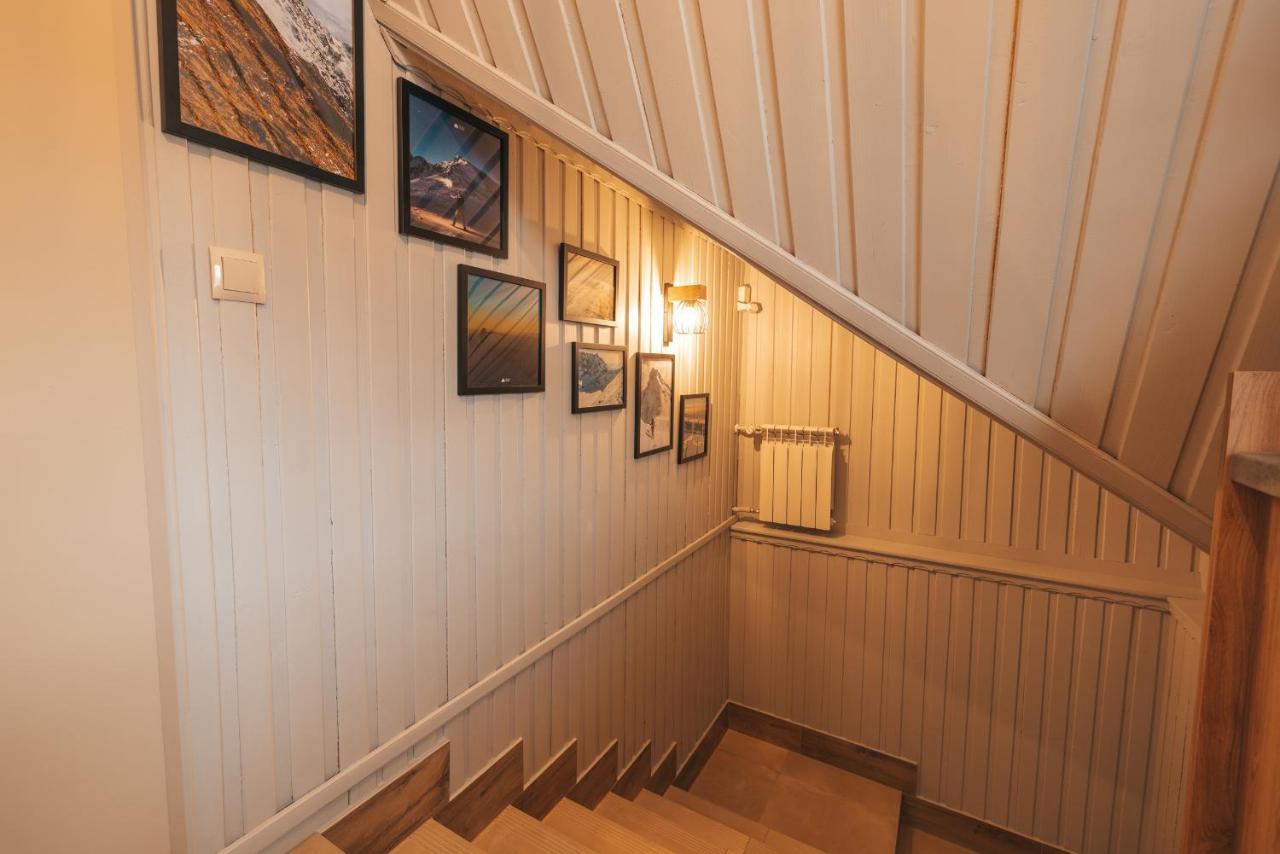 Apartamenty Grand Tatry - Sauna I Jacuzzi Wliczone W Cene Pobytu - 10 Minut Pieszo Od Term Bania Białka Tatrzańska Exterior foto